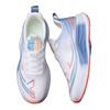 New men's shoes mesh breathable color fashion trend men's casual shoes running shoes