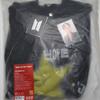 BTS (sealed BTS J-Hope Hope On the Stage Hoodie XL Hope On the Stage