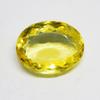 Natural Oval Cut Yellow Citrine 57.20 Ct   Beautiful Loose Gemstone