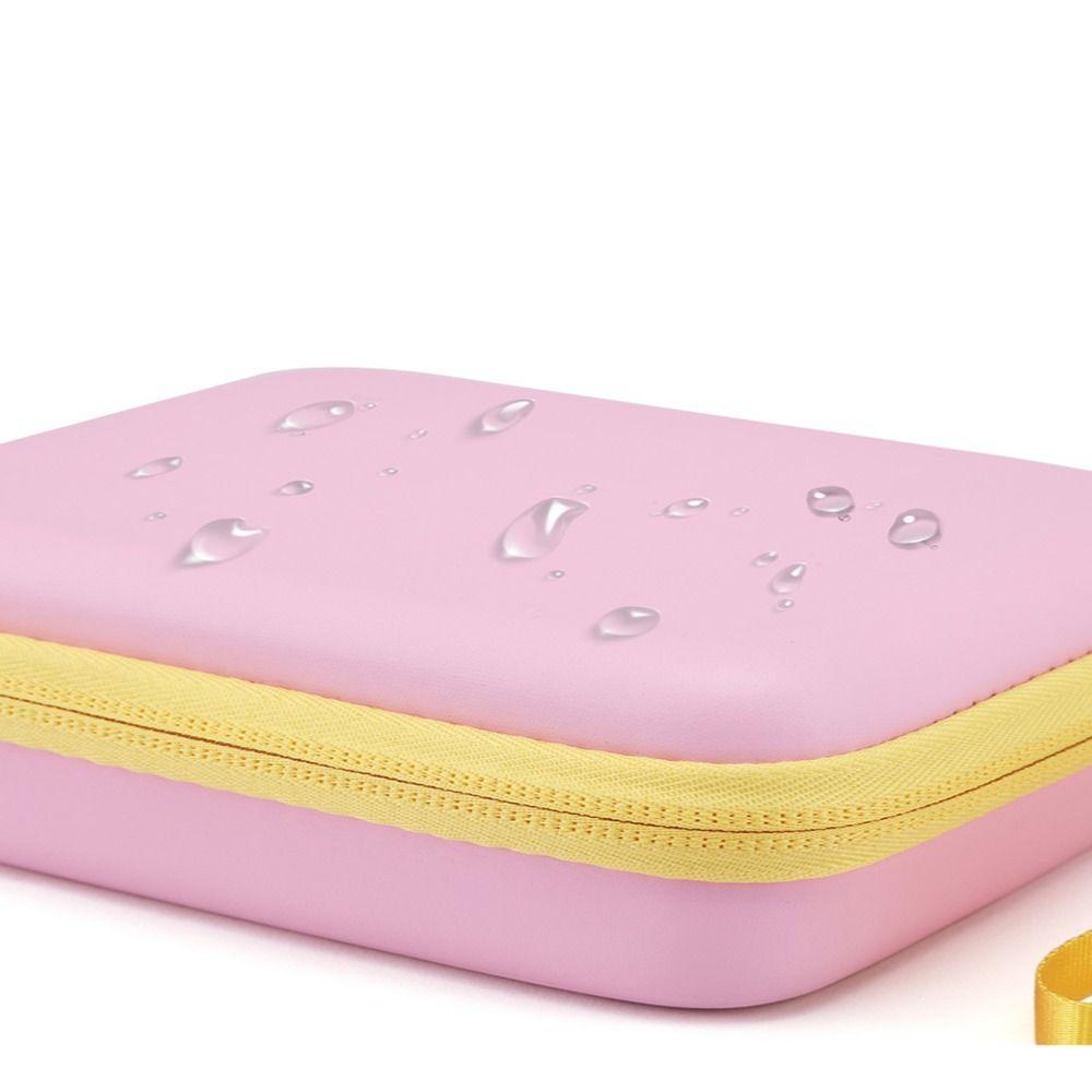 Storage Anti-dust Gifts Guitar Pick Bag Plectrum Case Guitar Picks Storage Bag Guitar Pick Holder