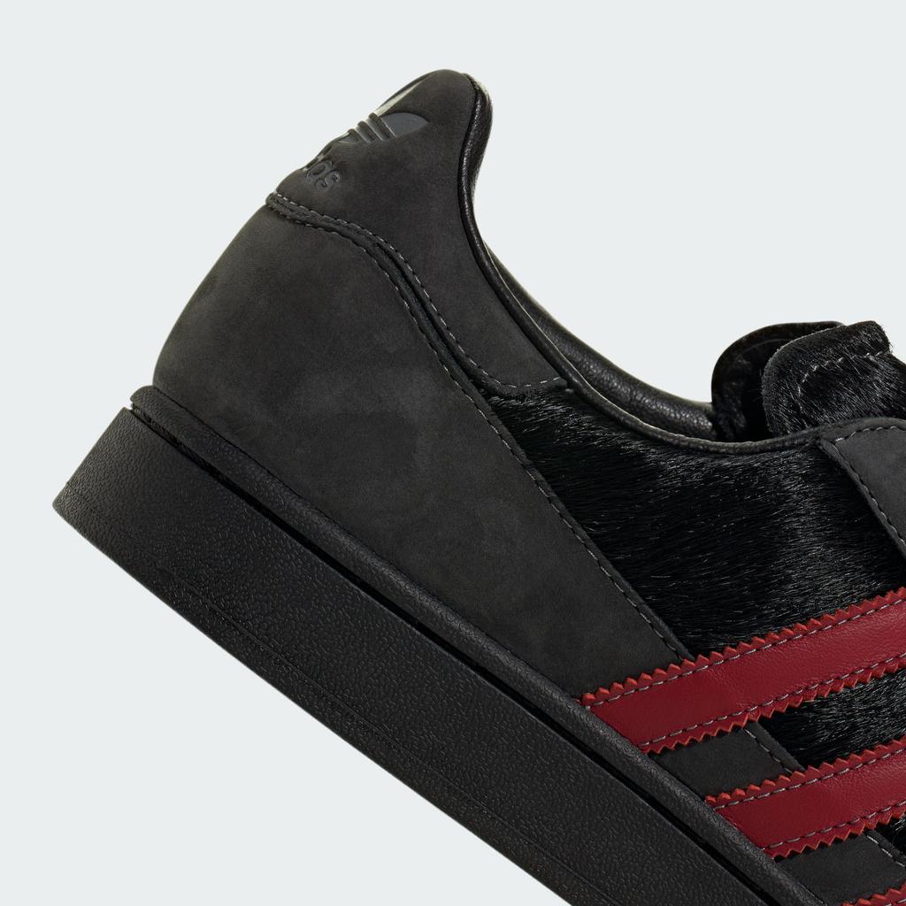 Adidas Originals Superstar 2 Skateboard Shoes Unisex Black