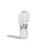 Adidas Adizero Adios 4 Durable Shock Absorption Non-Slip Low-Top Running Shoes Women sneakers Blue White Gold EF1458