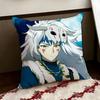 YYona Of The DawnS Cushion Cover Reversible Soft Durable Pillow Cover Home  Car MultiScene Use for Daily Comfort