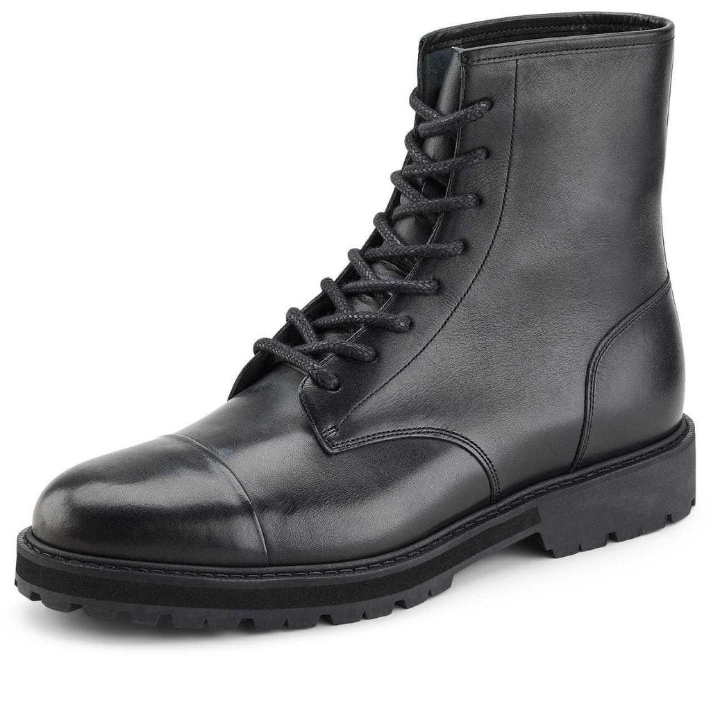 ONITSUKA TIGER Bota con Cordones Negro Zapatillas Unisex 1183B826-001