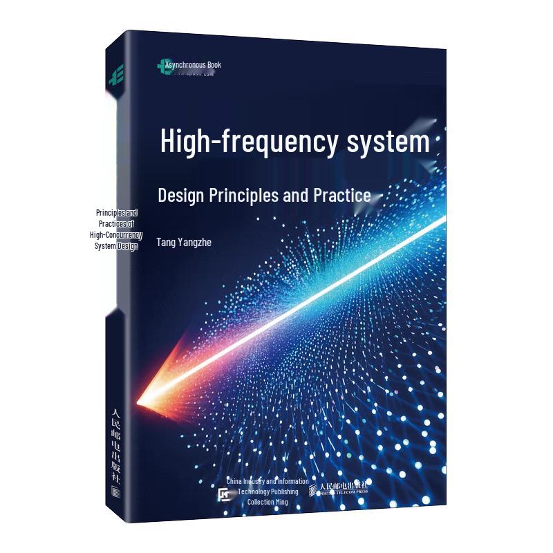 High Concurrency Systems: Design Principles and Practice