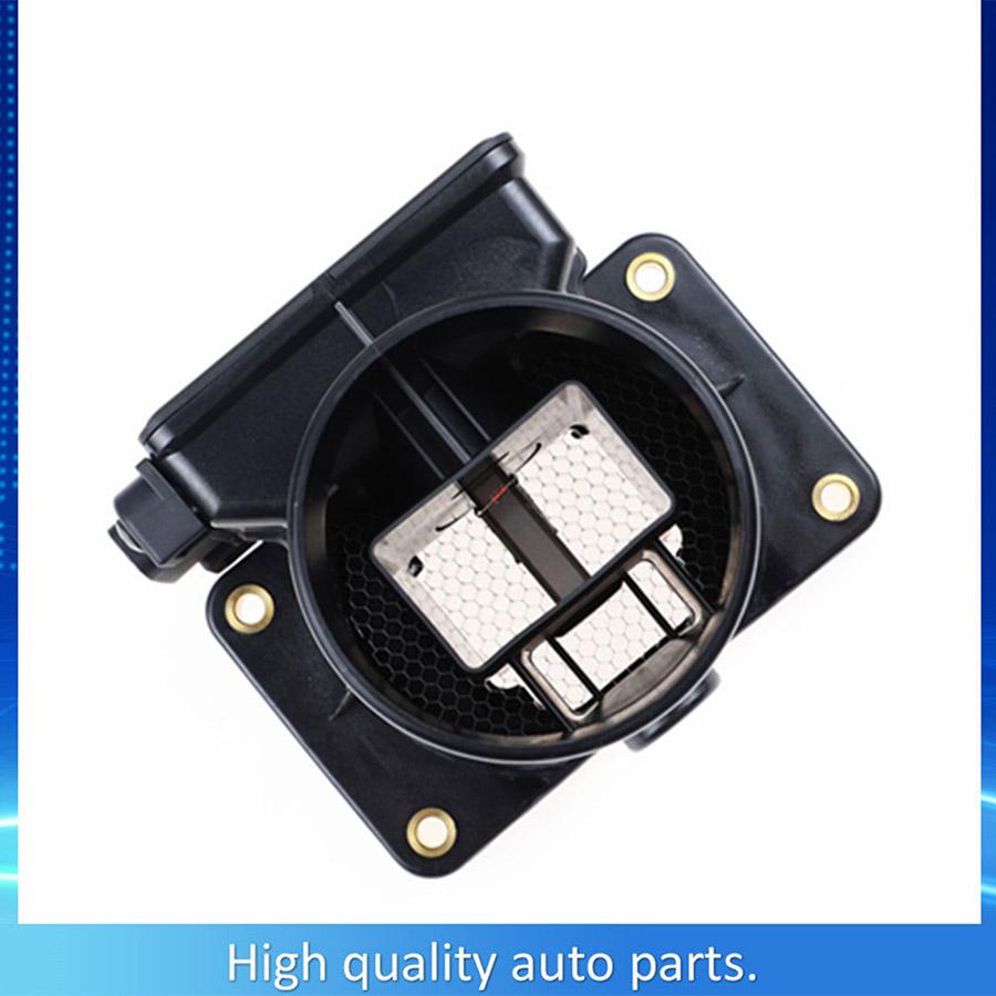 For Mitsubishi Montero Sport Lancer Mirage Luftmengdemåler Sensor MD343605