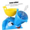 Portable Kids Urinal Potty for Travel - Lightweight Emergency Pee Bottle for Boys Ideal for Camping Car and Outdoor Use