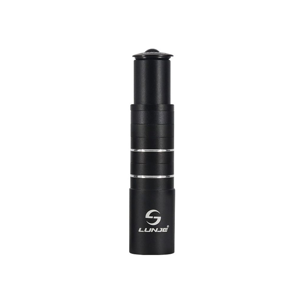 Fork Stem Riser 115/150/180/210mm Bike Handlebar Riser Bicycle Fork Stem Riser Bicycle Adaptor