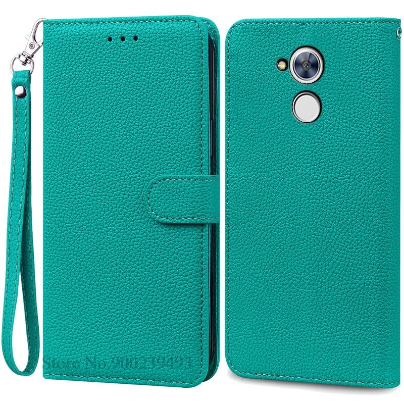 Para Capa Huawei Y7 2017 Capa Huawei Y7 Prime Carteira Couro Flip Case Para Capa Huawei Y7 2017 Coque Fundas