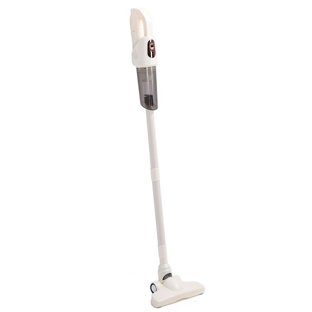 Cordless Stick Vacuum Cleaner Handheld Powerful Suction 270 Degrees  Rotatable Brush 10000PA Washable