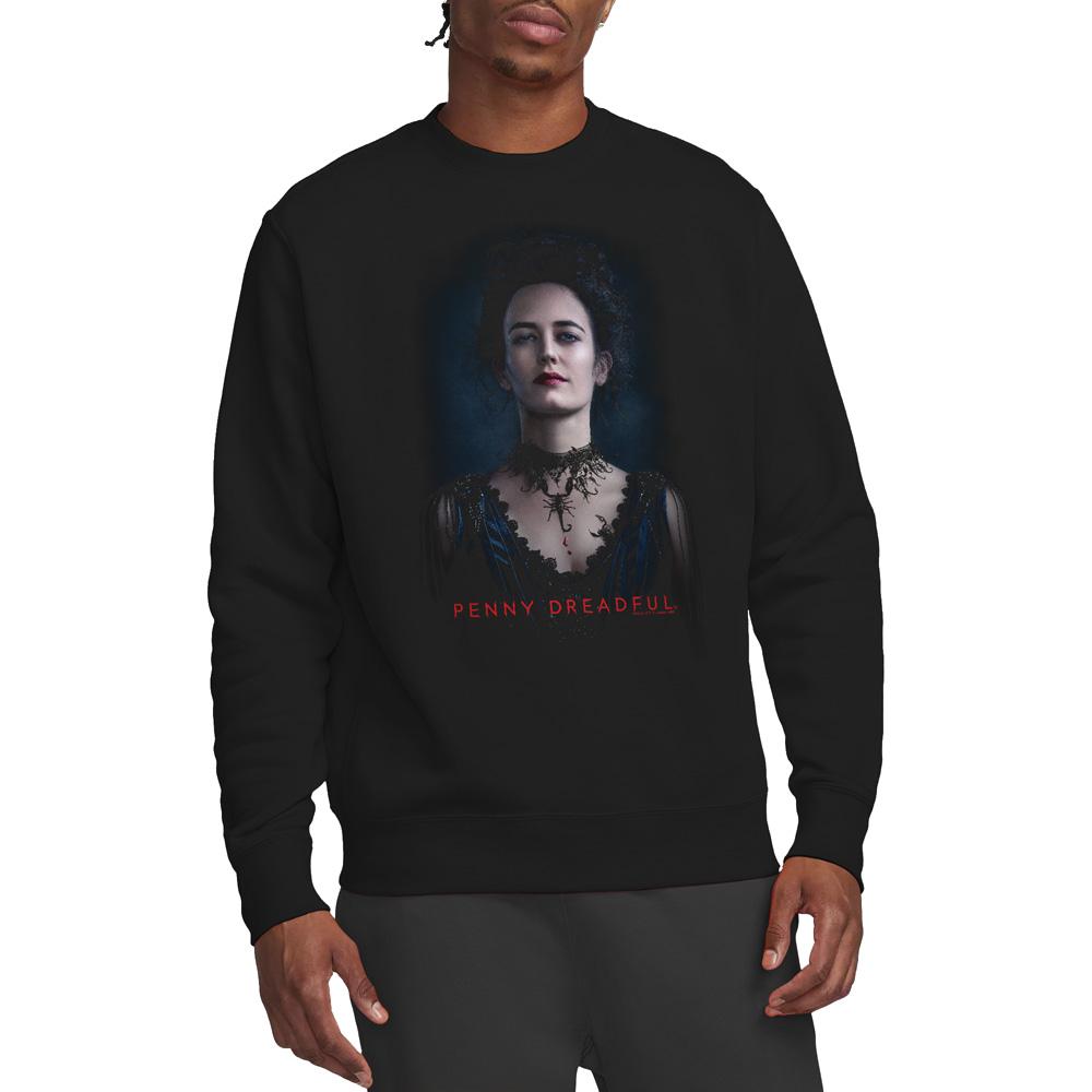 Penny Dreadful Unisex Adult Vanessa Sweatshirt