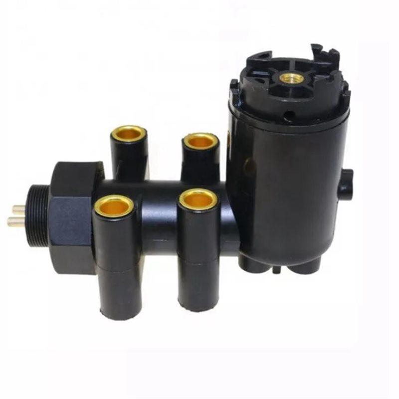 

Height Sensors For WABCO RENAULT 4410500080 1247631 1338343 1934580 20356553 5021170128 81259370015 Suspension System чёрный