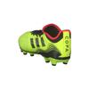 Adidas Copa Soccer Cleats for Soil and Artificial Copa HG LIP96 Team Solar Red Size Cm Sense.3 HG/AG Turf, Sense.3 Men's, Yellow/Core Black/Solar