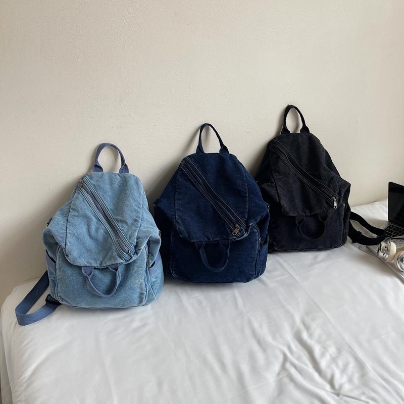 Multi-Purpose Backpack Women Retro Multifunctional Crossbody Shoulder Bag
