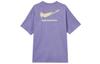 Nike Sportswear Women's Oversized Short Sleeve T Shirt HF9692-527
