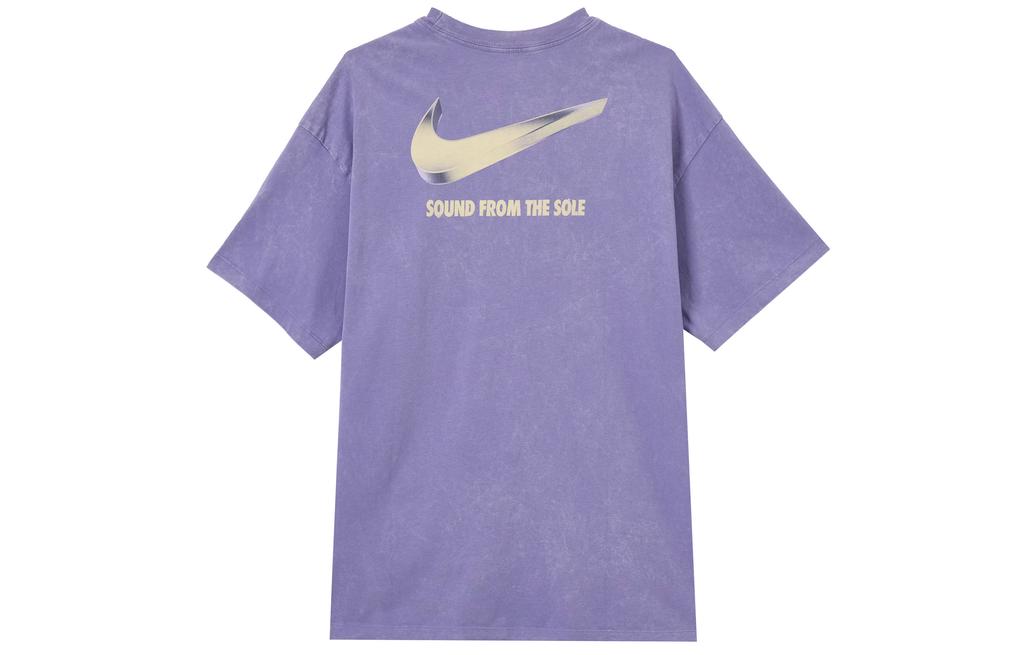 Nike Sportswear Women's Oversized Short Sleeve T Shirt HF9692-527