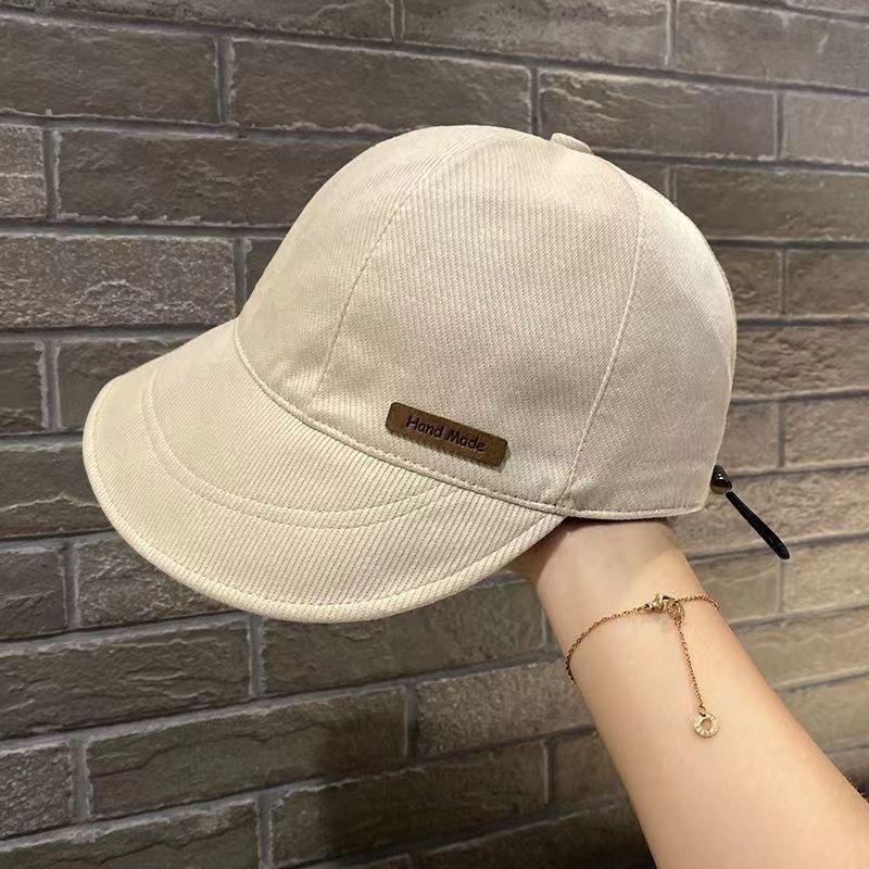 

Summer UV Protection Hat Women Wide Brim Beach Sunhat Anti-UV Adjustable Cooling Foldable Fishing Cycling Travel Visor Hat бежевий