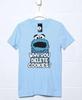 Why You Delete Cookies Funny T-Shirt Size S-4XL