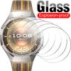 1-5 Stück HD Klares Gehärtetes Glas für Huawei Watch GT 6 46/41mm Displayschutzfolie Kratzfeste Folie für Huawei Watch GT6 Pro 46mm