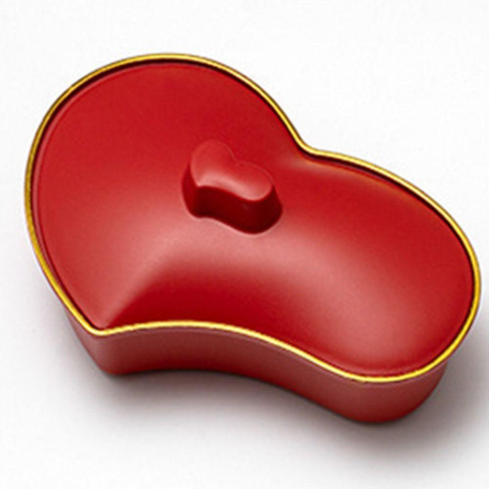 with Cover Dried Nuts Serving Tray 3-Compartment Candy Box Snack Storage Tray  Treat guests