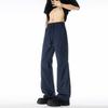 Summer Unisex Quick-Dry Stretch Ice Silk Running Pants - Lightweight, Casual, Solid Color