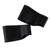 Silicone Soccer Lace Bands Football Training Football Cleat Cover Shoelaces Covers  Baseball Shoes