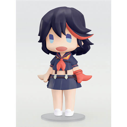 Kill La Kill Hello! Good Smile Figure (Ryuko Matoi)