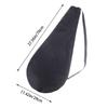 Adjustable Light Weight Badminton Rackets Case Shockproofed Badminton Rackets Bag Badminton Equipment Bag