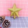 2021 Xmas Tree Topper: 3D Five-Pointed Star