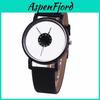 Fashionable Quartz Reverse Pointer Watch For Students Couples And Unisex Wholesale