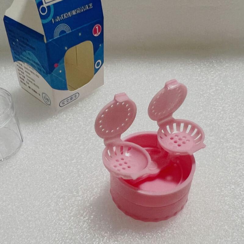 Xuanyong Portable Manual Contact Lens Cleaner