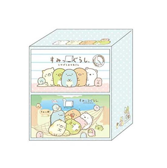 Sumikko Gurashi Chest 2-tier (paper)
