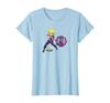 Beyblade Burst God Komurasaki Wakiya Tornado Wyvern et T-shirt