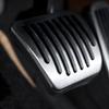 For VOYAH Dreamer 25-26 Accelerator Brake Foot Pedal Protective Cover Anti Slip Aluminum Alloy Car Interior Modified Accessories