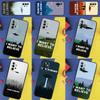 I want to believe For Samsung Galaxy A55 A35 A15 A13 A33 A53 A36 A26 A16 A54 A34 A14 A32 A52 A56 A05 A06 Case