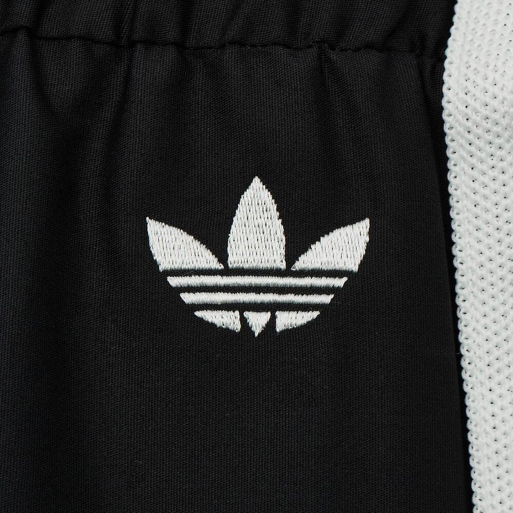 adidas Originales Raya Minimalista Deportiva Tiro Medio Casual Larga Falda Faldas Mujer KY5728
