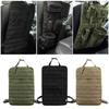 Back Seat   Nylon Large Capacity Multifunctional Hanging Kids Car   Mat for Cars Offices Home