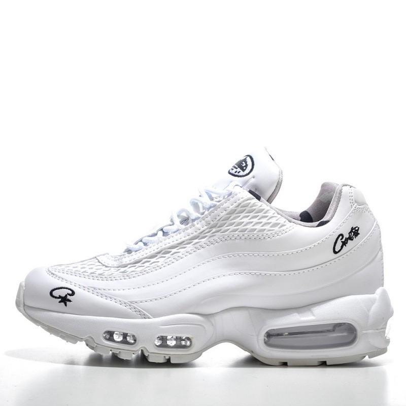 Mens Running Shoes With Air Cushion Technology Low Top Comfort Sneakers Daily Wear Light Sports