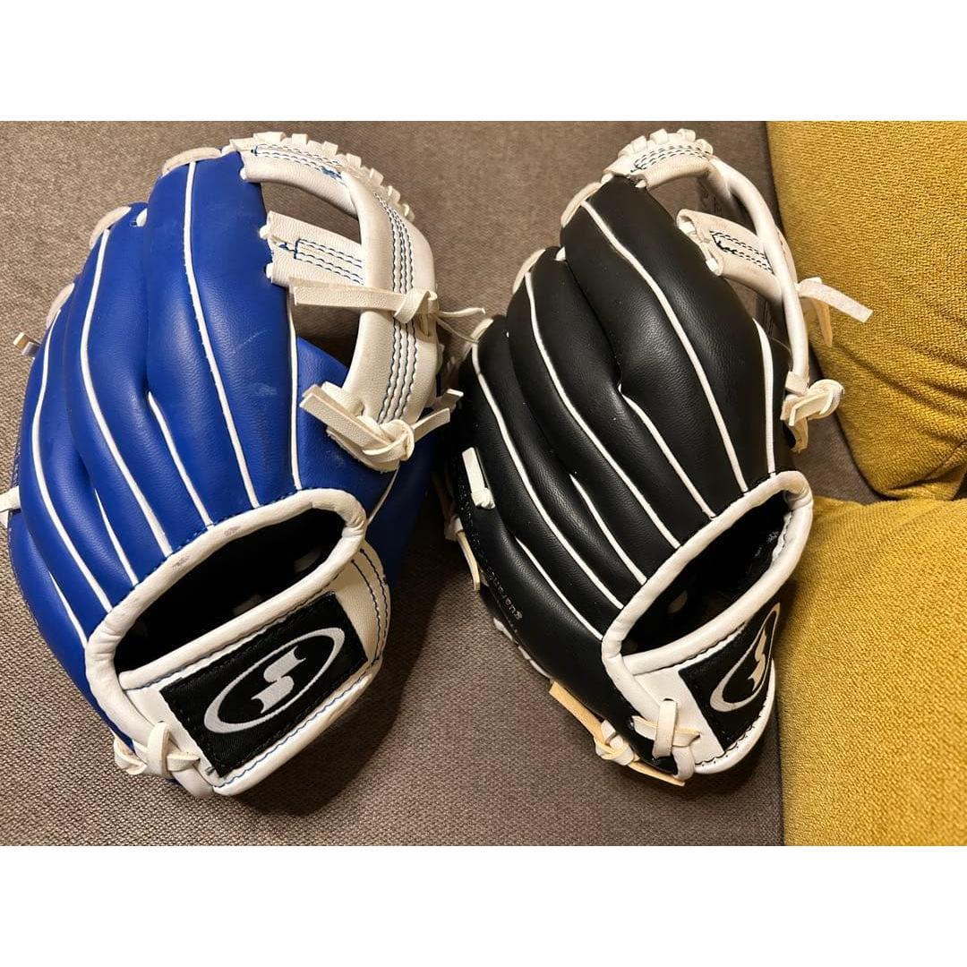 Used Good condition SSK Professional Edge Gloves