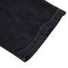 Vans Black Denim Overalls Unisex VN000KCKQ47