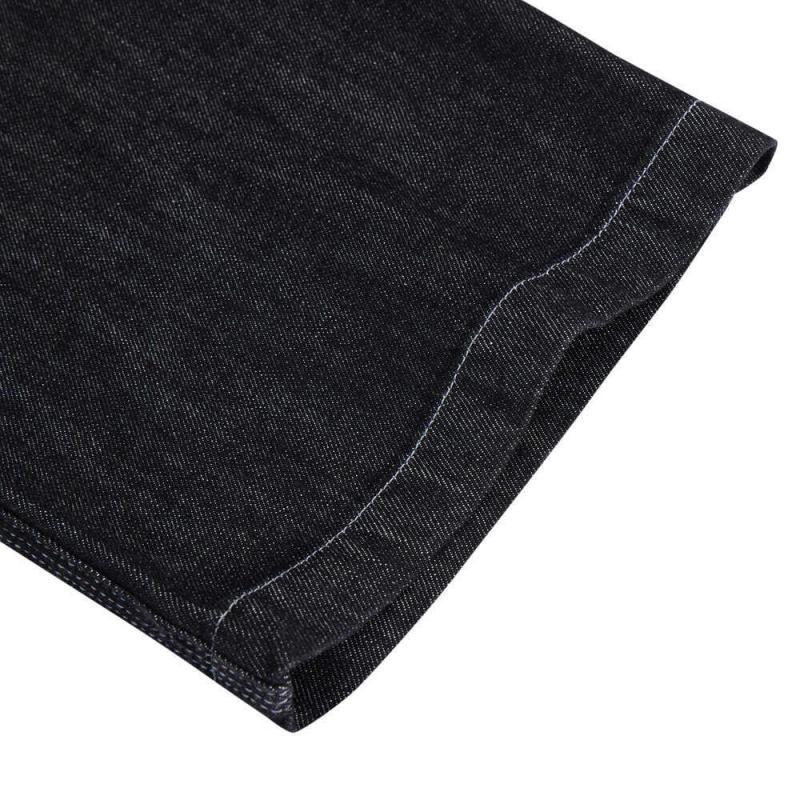 Vans Black Denim Overalls Unisex VN000KCKQ47
