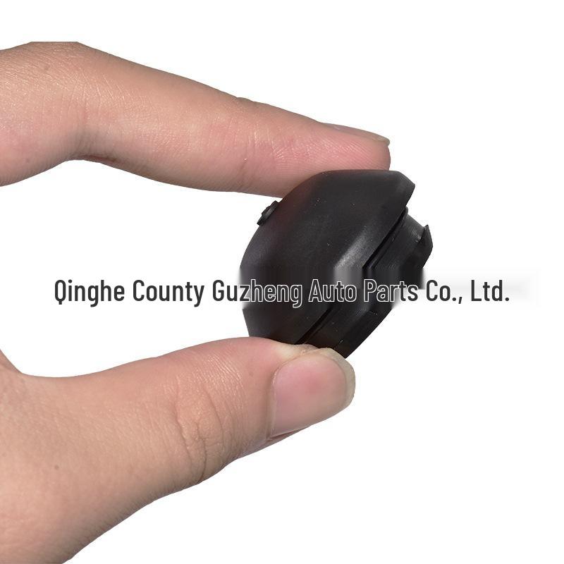 Front Shock Absorber Dust Cover Cap for Accord, Civic, CRV, Elysion (51608-TBA-A01)