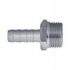 External Thread Hose Connector 12X10Mm