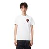 PUMA GraphicEmblem T Shirt Men's White 02 525099-02