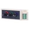 ABS Smart LED Light 3A/channel Dimmer Switch Brightness Adjustment Controller  For LED Light Strips