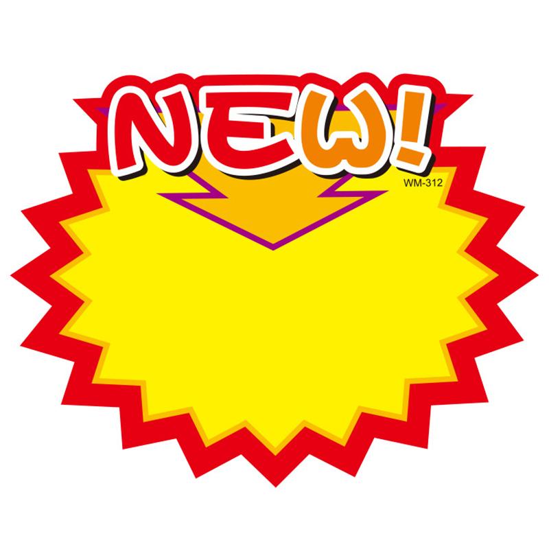 50 قطعة بطاقات بيضاء ملصقات أسعار السلع علامات أسعار المتاجر ملصقات إعلانية ترويجية مبيعات الأعمال التجارية بالتجزئة