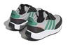 Adidas Run 70s J 'Grey Court Green' HP7684