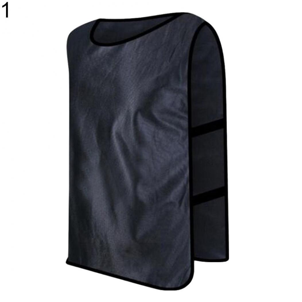 

Детский тренировочный спортивный футбол, баскетбольный жилет для взрослых, рубашка, командная форма Adult