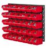 KADAX Workshop Board Wall 58x39cm 35 Cubes