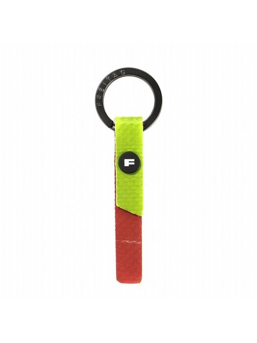 

FREITAG (F230 AL 0093) Unisex AL Keyring FREE